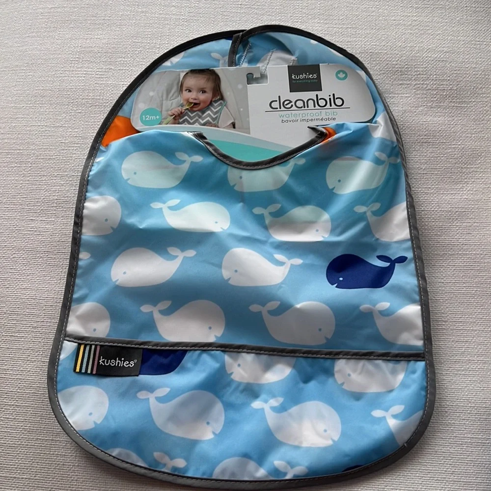 Kids Accessorie Baby Bib *Brand New*